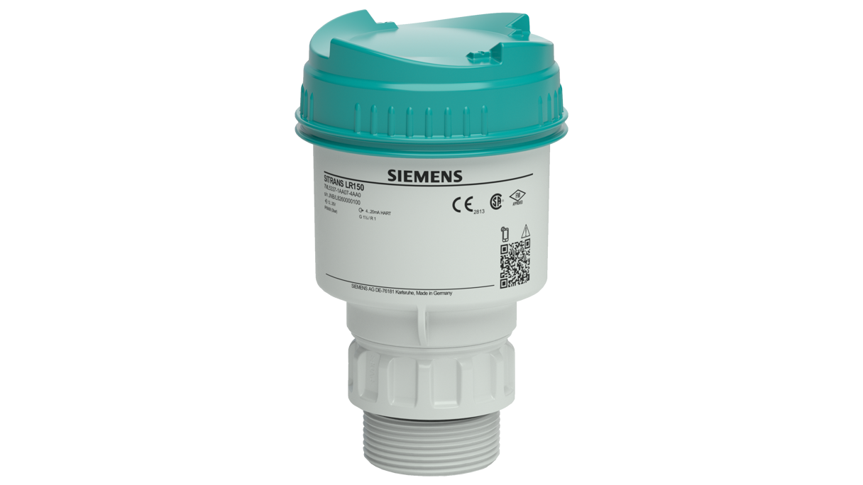 Insatech Siemens LR140 LR150 Radar Level 7ML533 7ML534 16 9