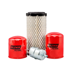 Servicekits Baldwinfilters 1024 Square