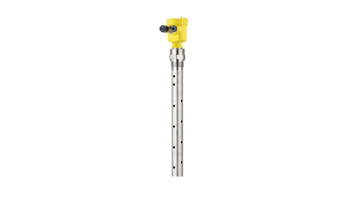 Insatech VEGAFX 81 4