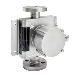 Yokogawa Rotamass TI Nano