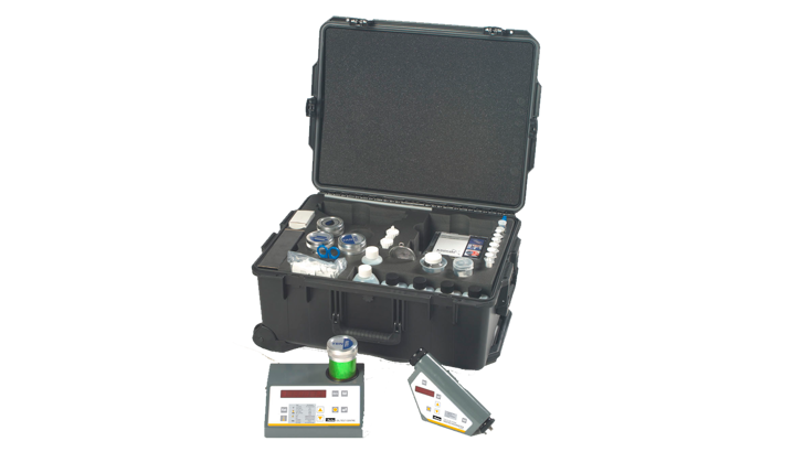 Parker FG K4 120 KW A H 16X9