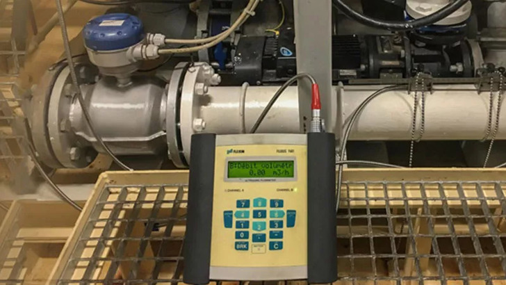 Flexim Clamp On Article (1)