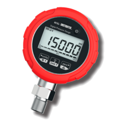 IKM Instrutek Digital Pressure Gauges 601Ex 1X1