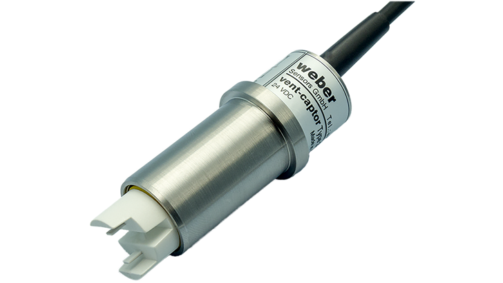 Vent Captor 3205.30Xx 16 9