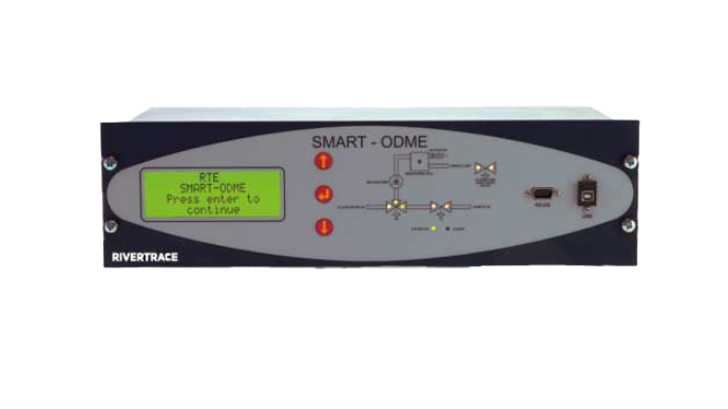 Smart ODME Rivertrace 1024X16x9