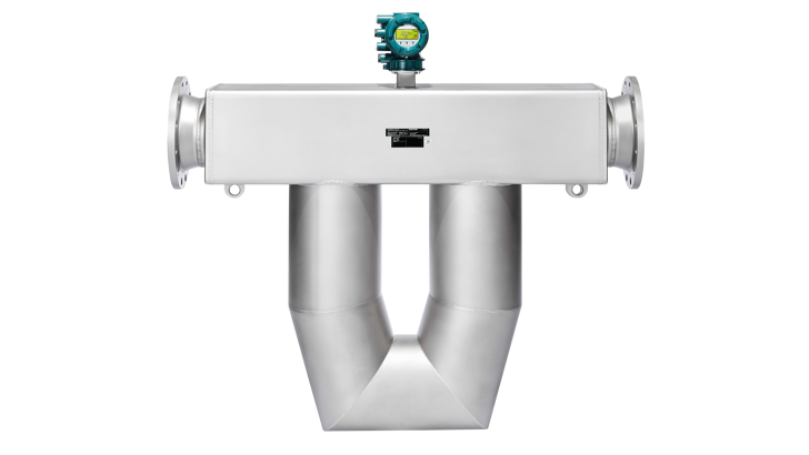 Insatech Yokogawa Rotamass TI Giga RCEG2HS Ultimatedisplay Front 1440P 16 9