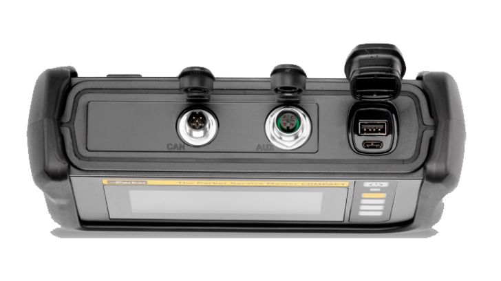 Service Master COMPACT SCM 370 1 05