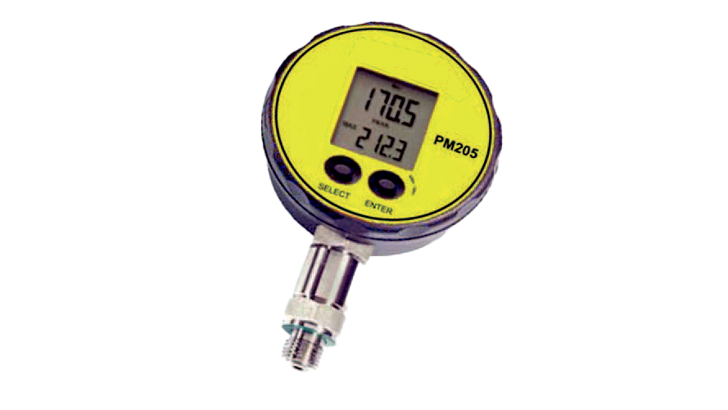 IKM PM205