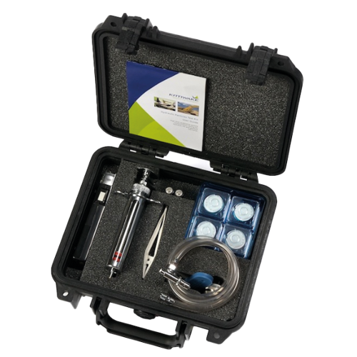 Hydraulic Particles Test Kit