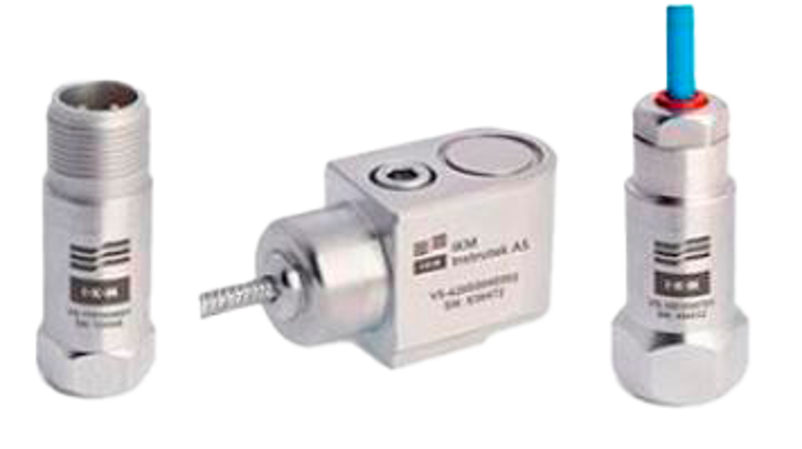 Group Vibration Sensor