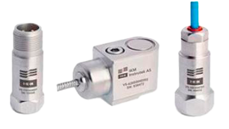 Group Vibration Sensor