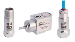 Group Vibration Sensor