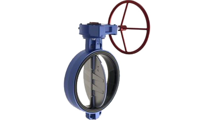 169 Medium Ghibson Butterfly BVKI Gearbox