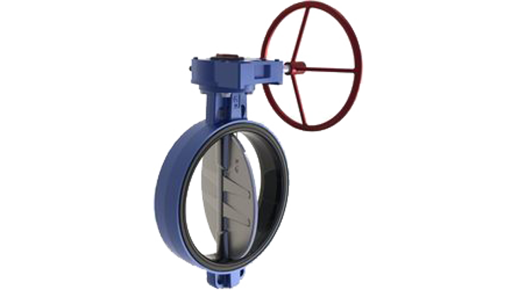 169 Medium Ghibson Butterfly BVKI Gearbox