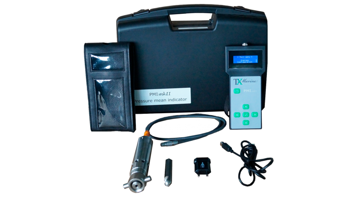 Insatech PMI Mk2 Tx Marine