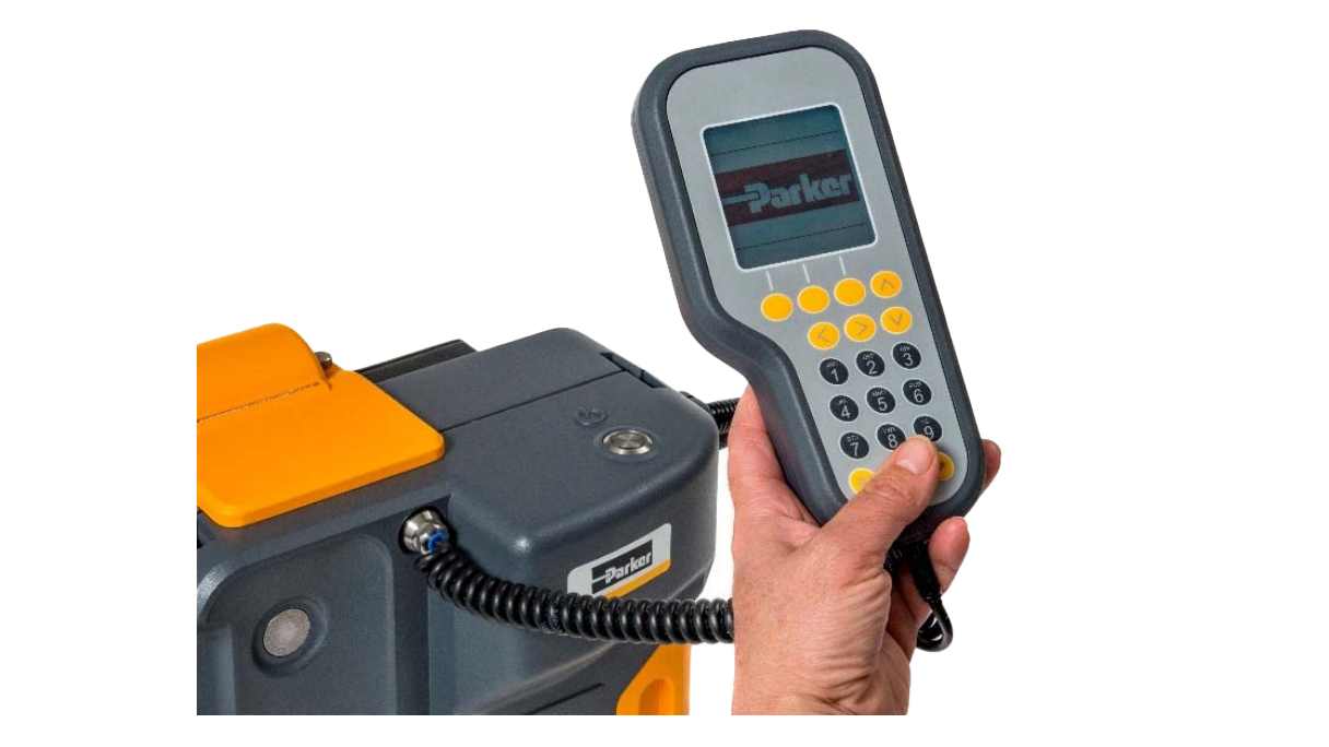 LCM30 2 Parker 1024X16x9