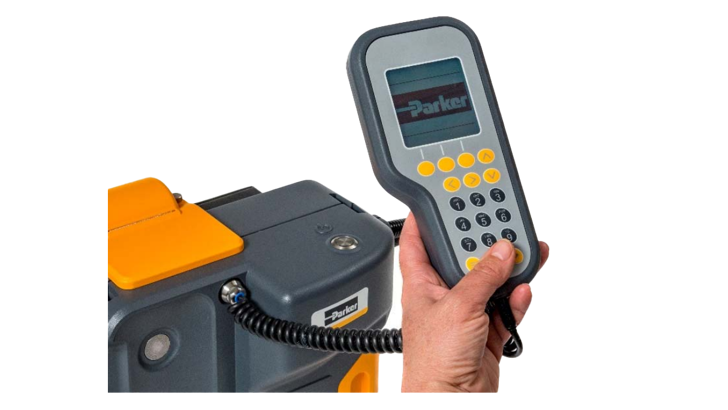 LCM30 2 Parker 1024X16x9