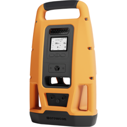 Detectiveiq Crowcon Insatech