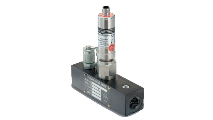 Sensocontrol SCFT CAN