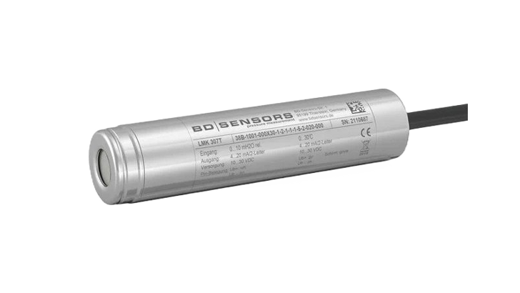 LMK307T Bdsensors 1024 Square