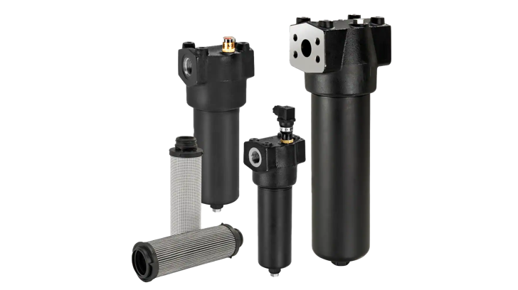 EPF Iprotect Series Parker