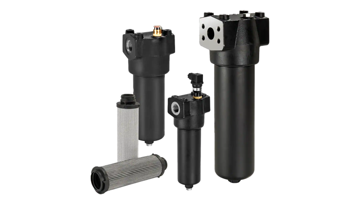 EPF Iprotect Series Parker