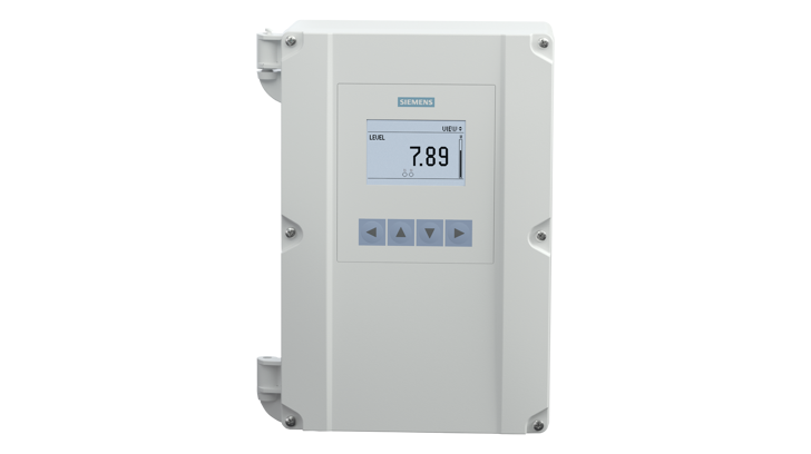 Insatech Siemens SITRANS LT500 Controller 7ML60 16 9