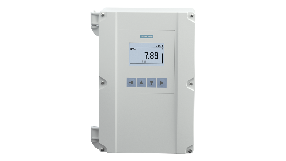 Insatech Siemens SITRANS LT500 Controller 7ML60 16 9