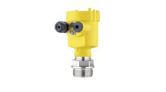 Insatech VEGABAR 82 3