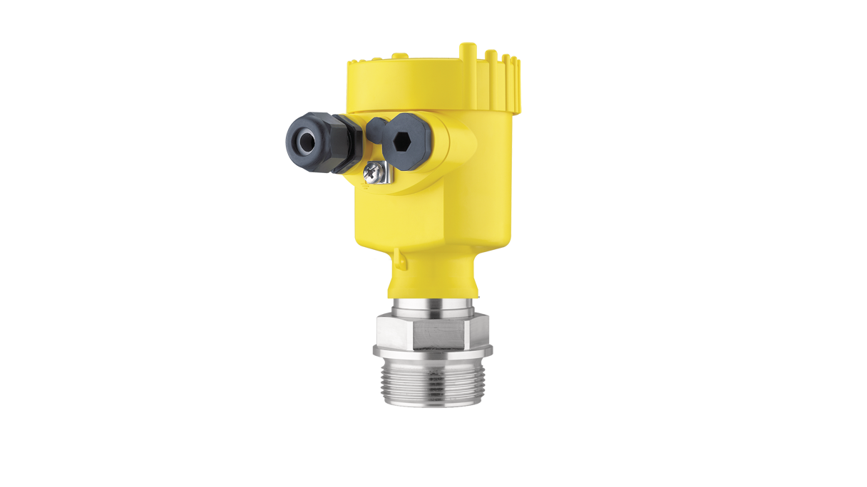 Insatech VEGABAR 82 3