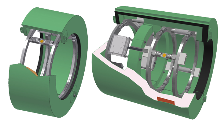 Insatech VAF Torque And Thrust Measurement T Sense TT Sense 16 9