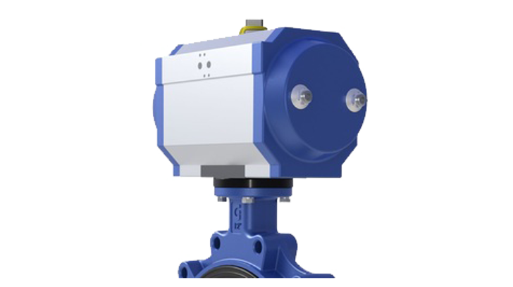 Ghibson Actuator pneumatic