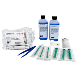 Parker FG K2 101 KW 1X1