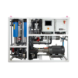 Tasman Sea Parker Watermakers 1024 Square