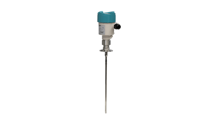 Insatech Siemens SITRANS LG240 Guided Wave Radar 7ML5880 16 9