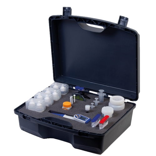 Cooling Water Test Kit