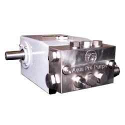 Parker Pump 3P20 1X1