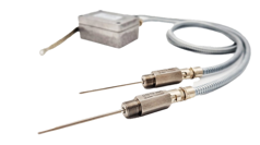 Cylinder Liner Termperature Sensor Bearing HORN 1024 16X9