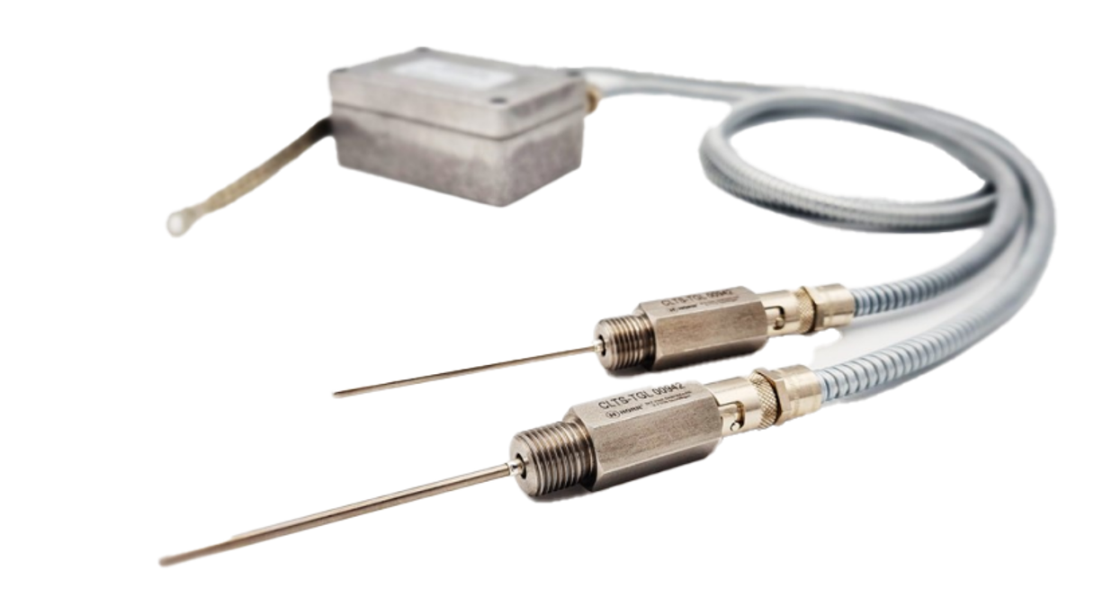 Cylinder Liner Termperature Sensor Bearing HORN 1024 16X9