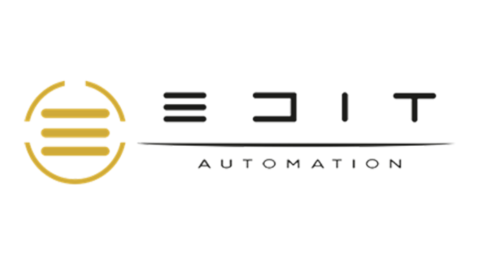 Edit Automation Logo Overview