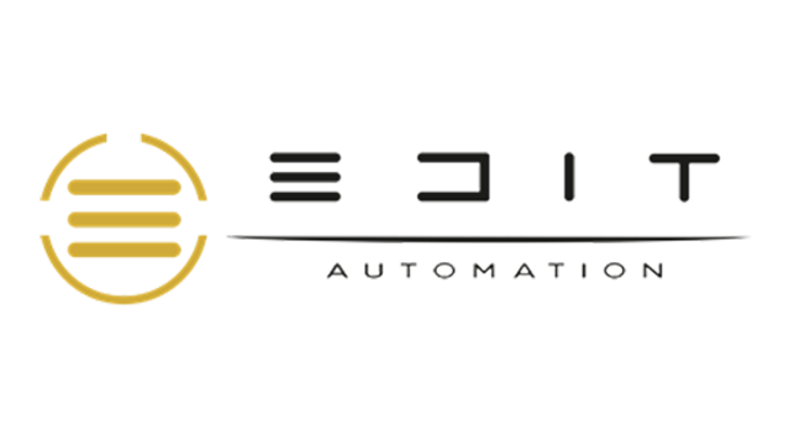 Edit Automation Logo Overview