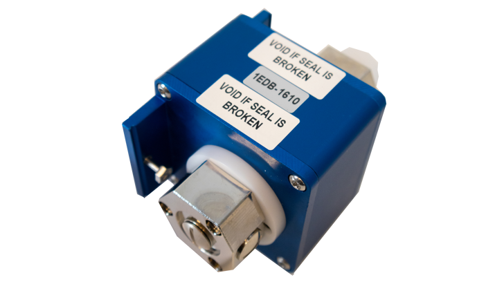 Brannstrom Sensor Unit Blue