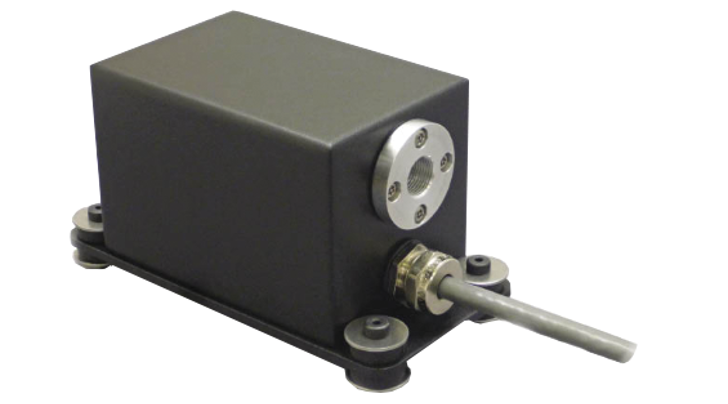 Metallic Waer Debris Sensor