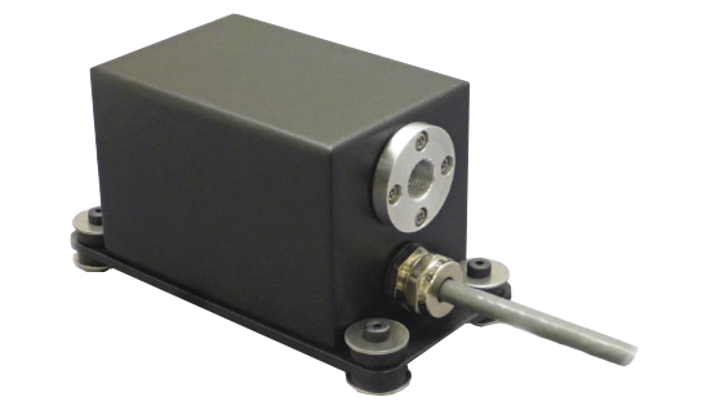 Metallic Waer Debris Sensor