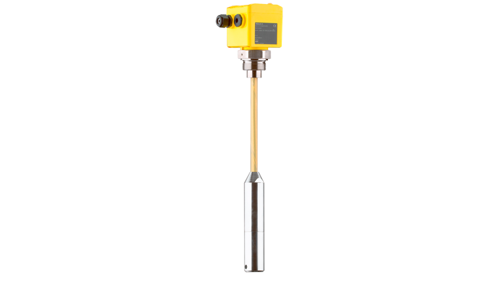 Insatech VEGACAP 35