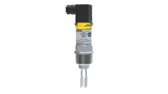 Insatech Siemens SITRANS LVL100 Vibrating Level Switch 7ML5745 16 9