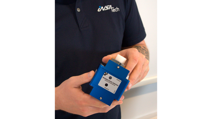 Brannstrom Bm488 Cell