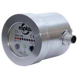 Flow Captor 4220.1Xm Intro