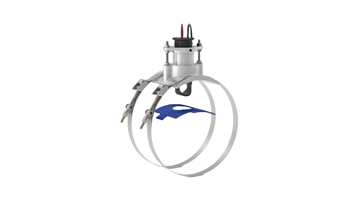 QS200 Saddle Flomec 2 1024X16x9