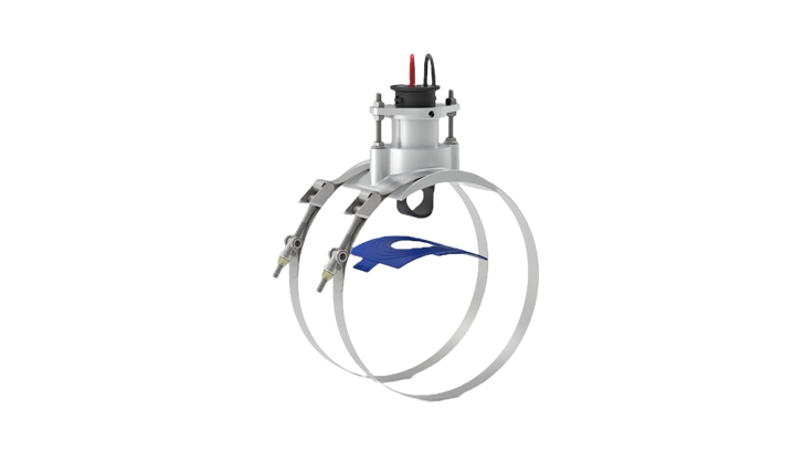 QS200 Saddle Flomec 2 1024X16x9